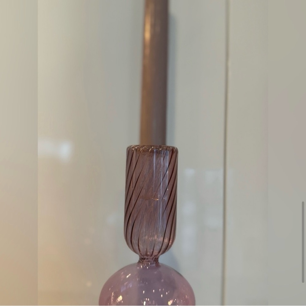 Anthropologie Calle Candleholder​​ - Picture 4 of 12